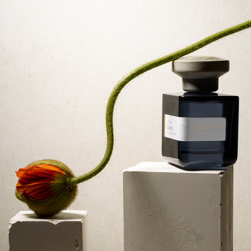 Iris Ebene 100 ml - Atelier Materi | RAFINAD Niche Perfumes
