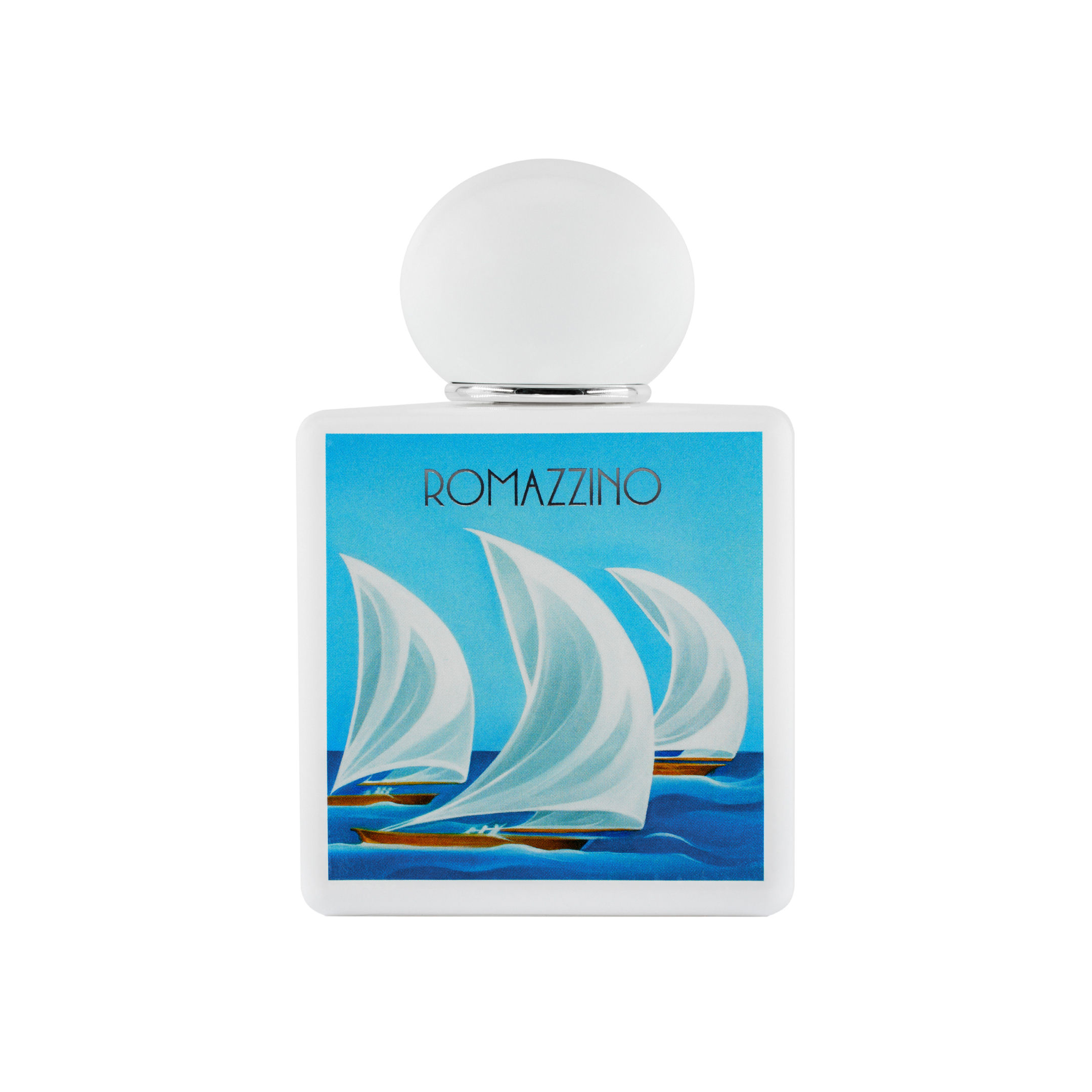 Romazzino, Adamo Parfum, 642613298506, Extrait de Parfum 100 ml, RAFINAD