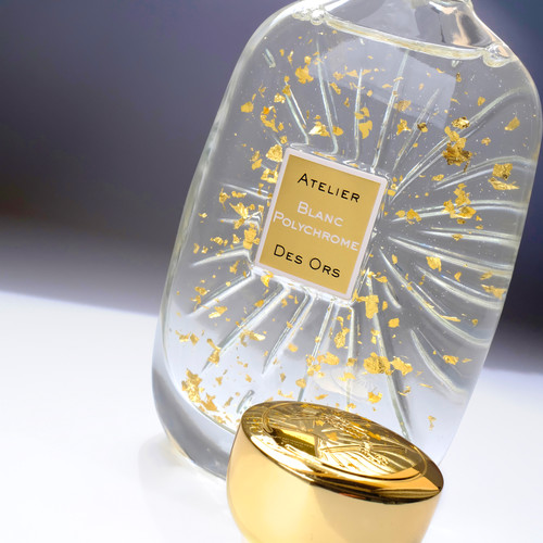 Atelier des Ors ブラン ポリクローム香水 AtelierDesOrs-BlancPolychrome-