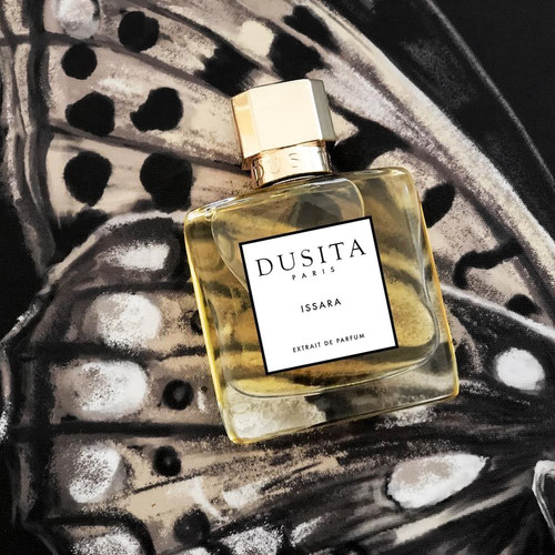 DUSITA ISSARA ドゥシタ イッサラ 50ml Issara 50ml | Extrait de Parfum | Parfums Dusita
