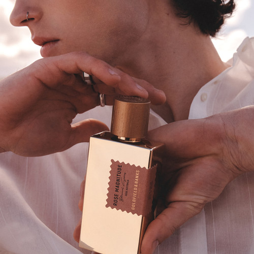 Rose Magnitude 100 ml - Goldfield and Banks | RAFINAD Parfumerie E