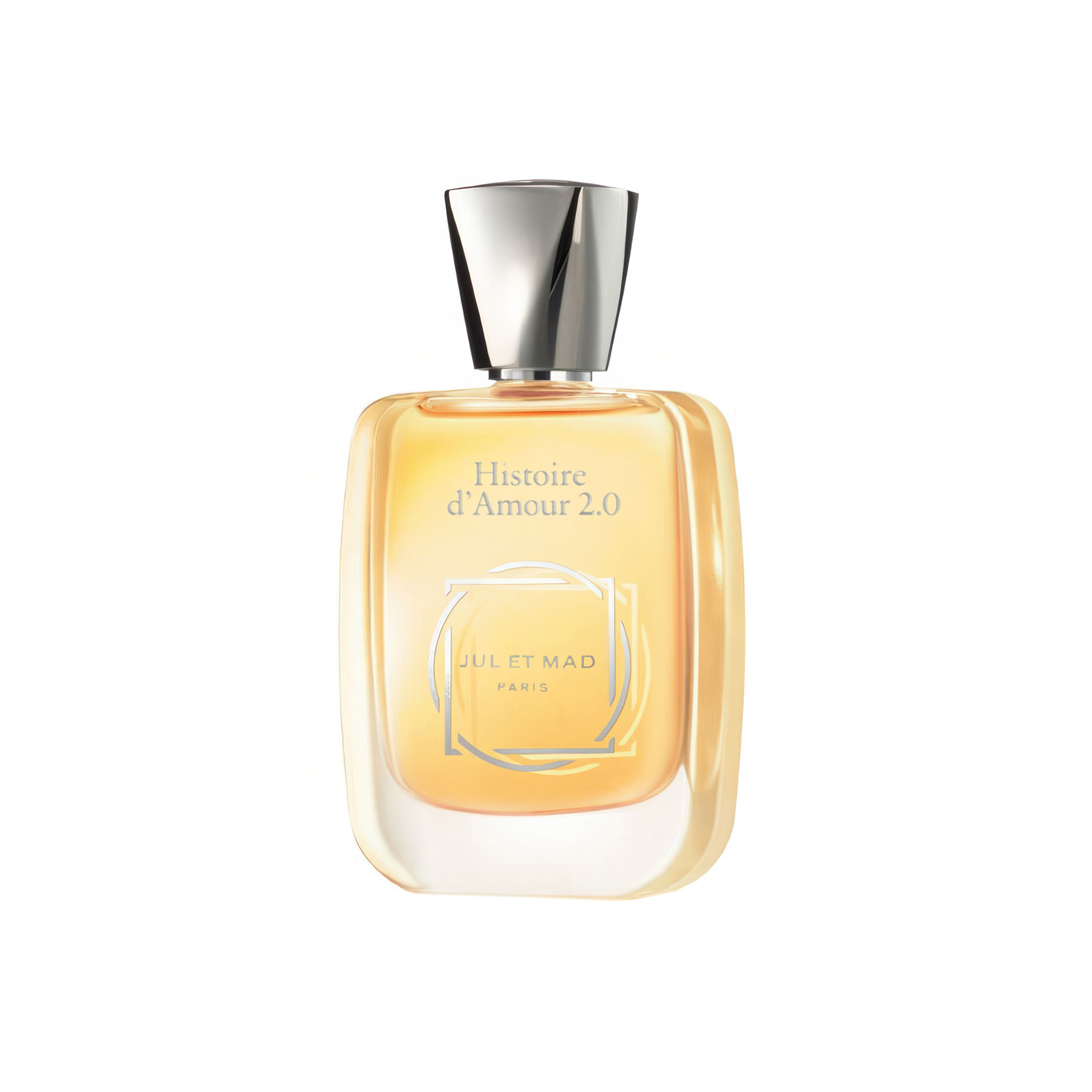 Historie d'Amour 2.0 JUL ET MAD Paris, RAFINAD, Extrait de Parfum 50 ml, 3700748621440