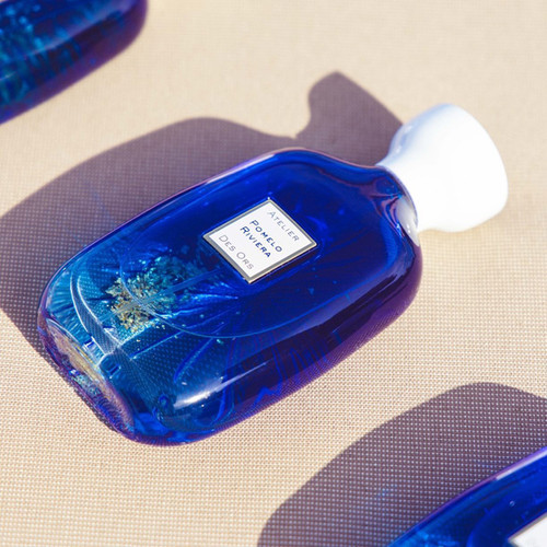 Pomelo Riviera 100 ml - Atelier Des Ors | RAFINAD Niche Perfumes E