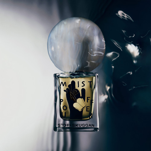 Mistpouffer 30 ml - Stora Skuggan | RAFINAD Parfumerie E-Shop