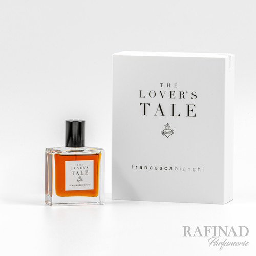 The Lover's Tale 30 ml - Francesca Bianchi | RAFINAD Niche