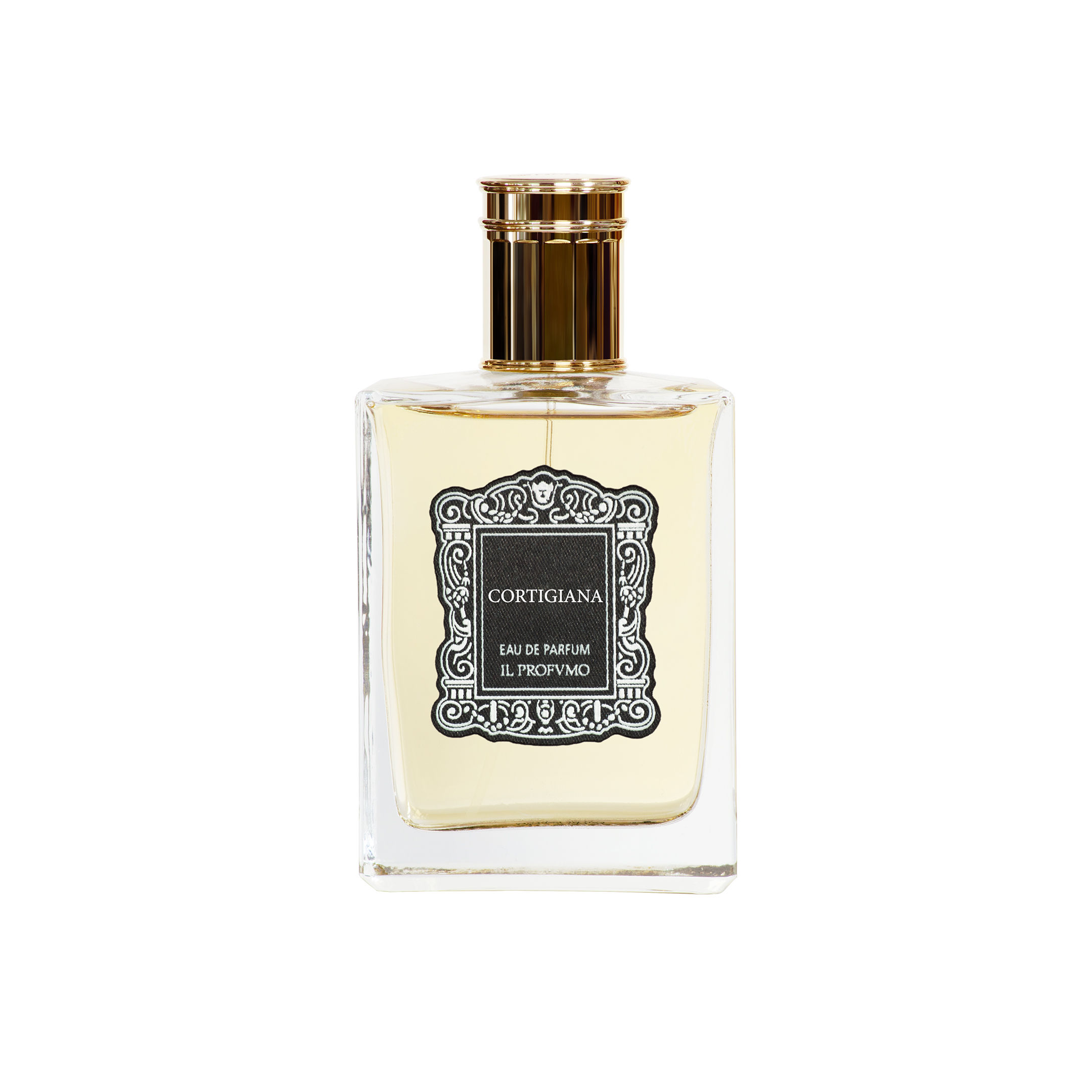 Cortigiana, IL PROFVMO, Eau de Parfum 100 ml, 8059519830136, RAFINAD