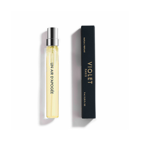 Un Air d'Apogee 9 ml - VIOLET | RAFINAD Niche Perfumes E-Shop