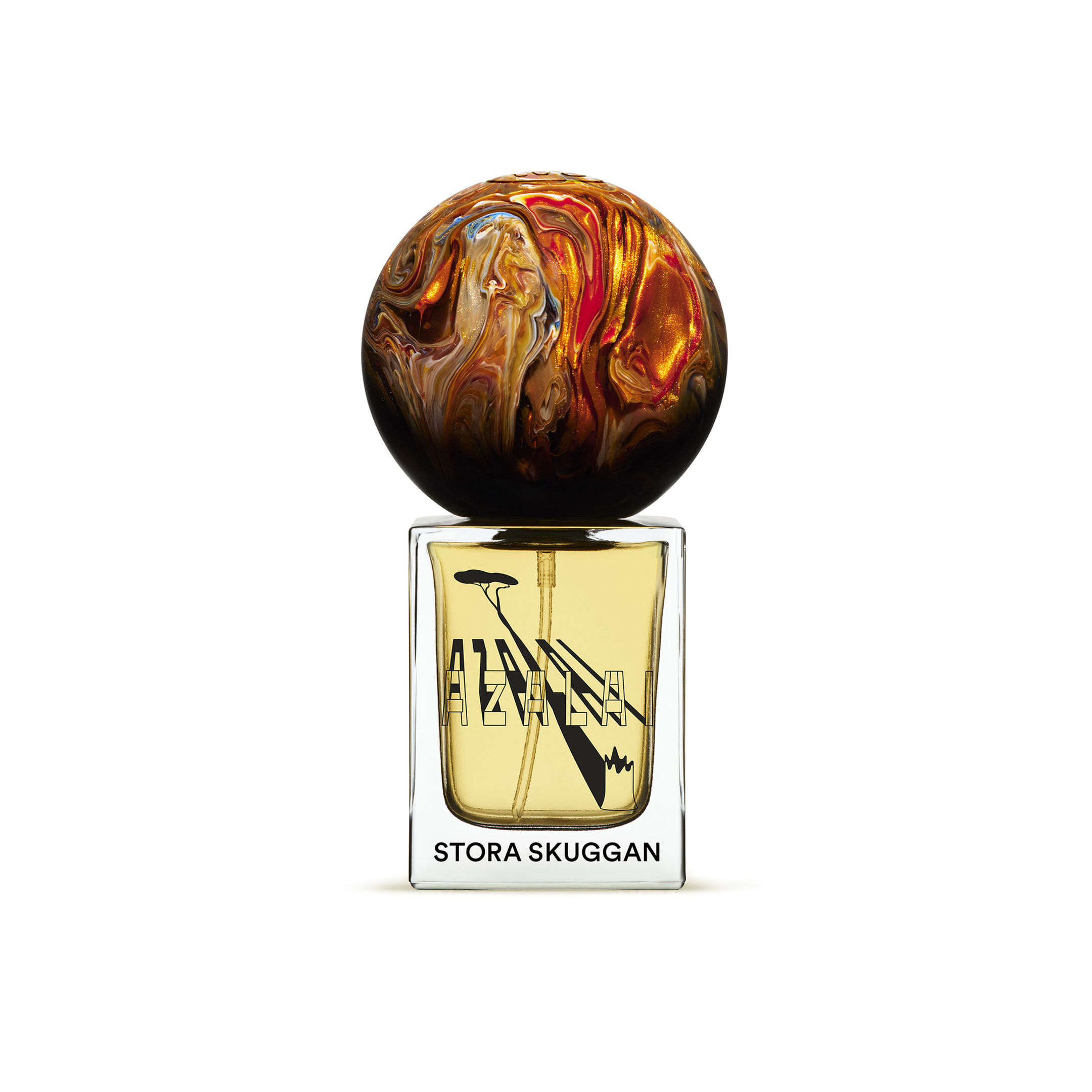 Azalai, Stora Skuggan, Eau de Parfum 30 ml, 73151845, RAFINAD