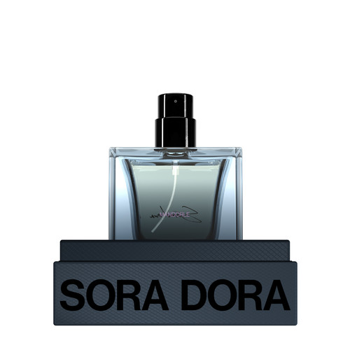 Mandorle / Mandorla 50 ml - Sora Dora | RAFINAD Niche Perfumes E-Shop