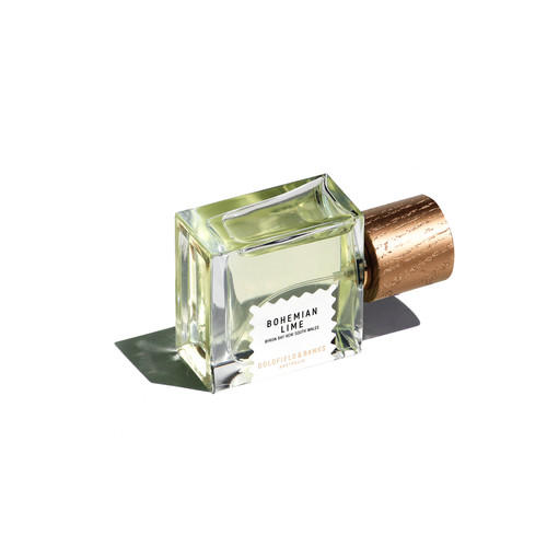 その他 GOLDFIELD & BANKS BOHEMIAN LIME 50ml Amazon.com: Goldfield & Banks Bohemian Lime for Unisex - 1.7