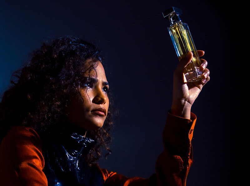 Maison Violet Pefumes Parfum Fragrance Un Air d'Apogee