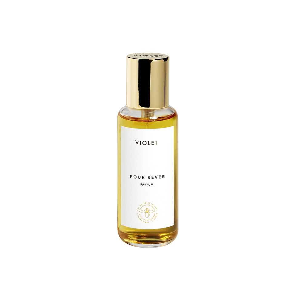 Pour Rever by Les Parfums de VIOLET (Maison VIOLET), Pour Rêver, RAFINAD, 3664503000546, Eau de Parfum 50 ml