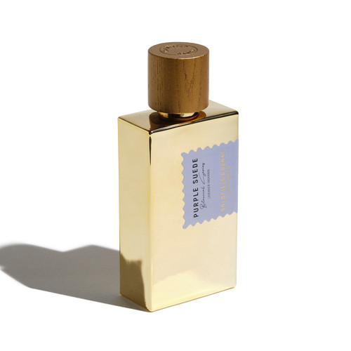 Purple Suede 100 ml - Goldfield and Banks | RAFINAD Niche Perfumes