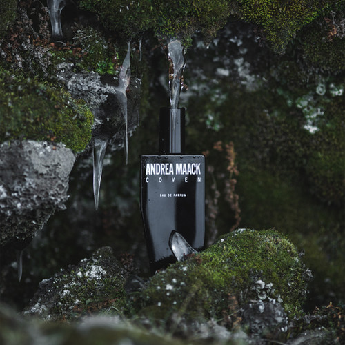 Andrea Maack アンドレア・マーク コヴェン COVEN 香水50ml ジング – NOSE SHOP
