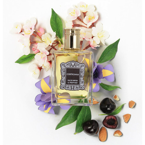 Cortigiana 100 ml - IL PROFVMO | RAFINAD Niche Perfumes E-Shop