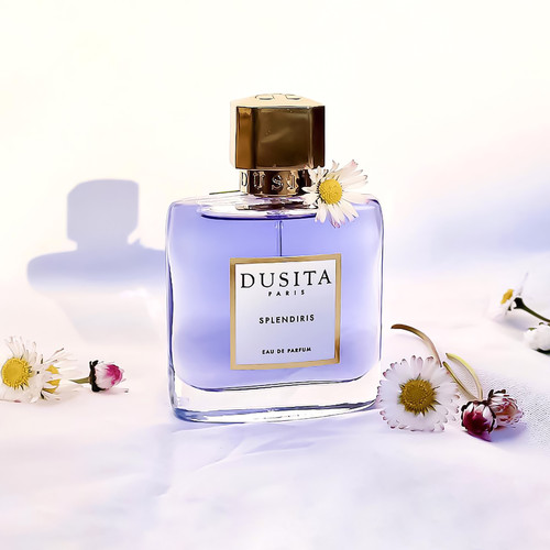 Splendiris 50 ml - Dusita | RAFINAD Niche Perfumes E-Shop