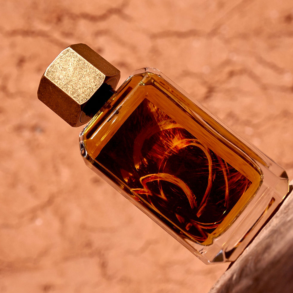 Миниатюра: L'Eau des Immortels, Voyages Imaginaires, 3760325210276, RAFINAD, Eau de Parfum 75 ml