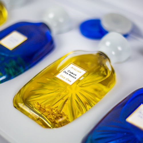 Choeur Des Anges 100 ml - Atelier Des Ors | RAFINAD Niche Perfumes