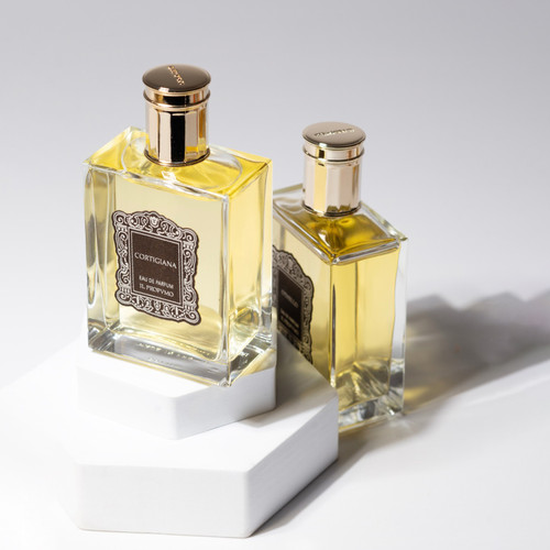 Cortigiana 100 ml - IL PROFVMO | RAFINAD Niche Parfémy E-Shop
