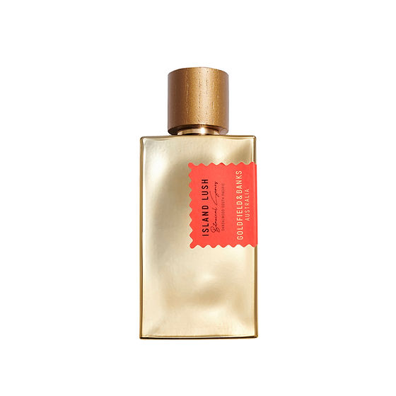 香水 GOLDFIELD & BANKS AUSTRALIA Wood Infusion 100 ml - Goldfield