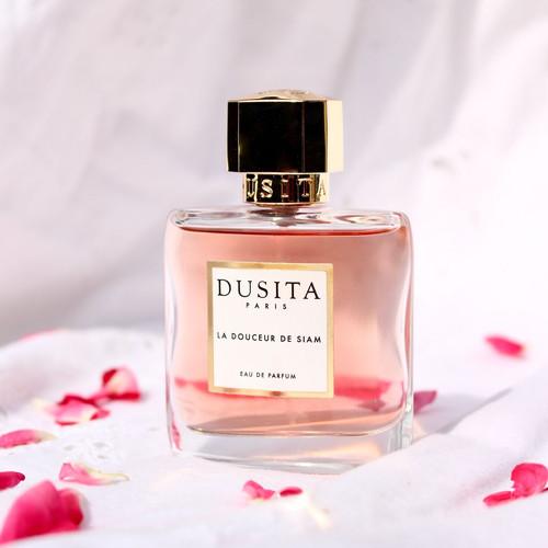La Douceur de Siam 50 ml - Dusita | RAFINAD Niche Perfumes E-Shop