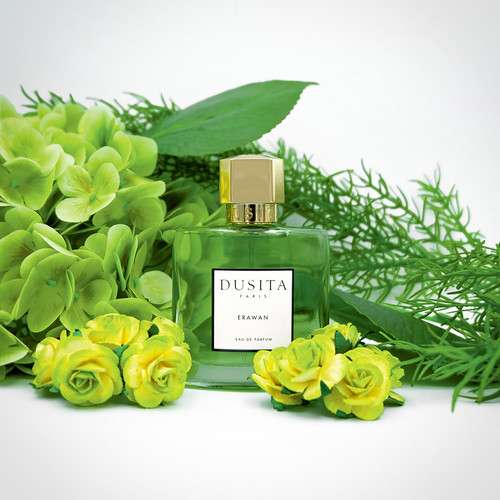 Erawan 50 ml - Dusita | RAFINAD Niche Perfumes E-Shop