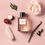 Miniatura: Rose Magnetic 100 ml, Sophie Labbé, Essential Parfums, Sophie Labbe, 3770010614593, Eau de Parfum 100 ml, RAFINAD