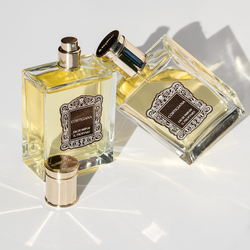 Cortigiana 100 ml - IL PROFVMO | RAFINAD Niche Perfumes E-Shop