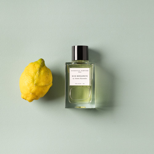 Nice Bergamote 100 ml - Essential Parfums | RAFINAD Niche Perfumes
