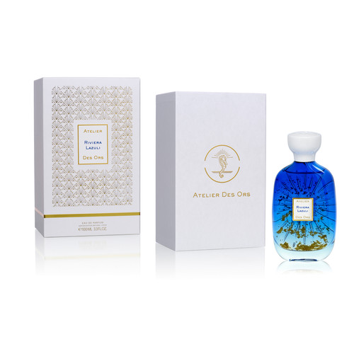 Riviera Lazuli 100 ml - Atelier Des Ors | RAFINAD 