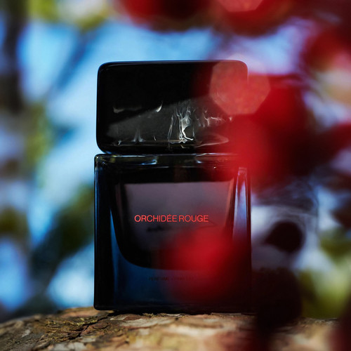 Orchidee Rouge / Red Orchid 50 ml - Sora Dora | RAFINAD Niche