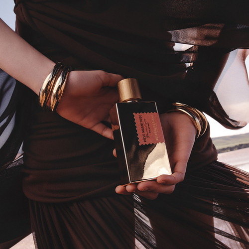 Rose Magnitude 100 ml - Goldfield and Banks | RAFINAD Parfumerie E