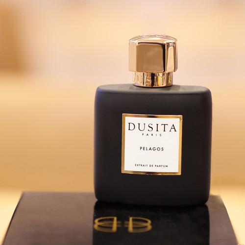 Pelagos 50 ml - Dusita | RAFINAD Niche Perfumes E-Shop