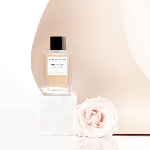 Rose Magnetic 100 ml - Essential Parfums | RAFINAD Niche Perfumes