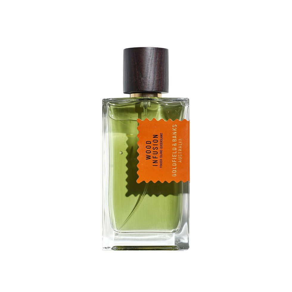 Goldfield and Banks | RAFINAD Niche Perfumes E-Shop
