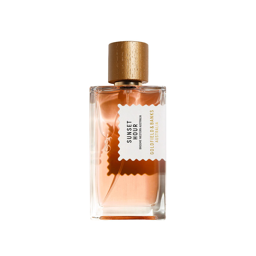 Goldfield and Banks | RAFINAD Niche Perfumes E-Shop