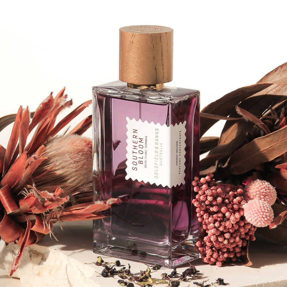 Goldfield and Banks | RAFINAD Niche Perfumes E-Shop