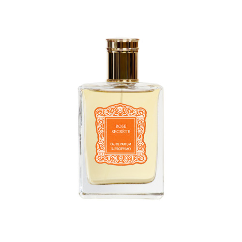 IL PROFUMO ROSE SECRÈTE 100mL イルプロフーモ IL PROFUMO ROSE