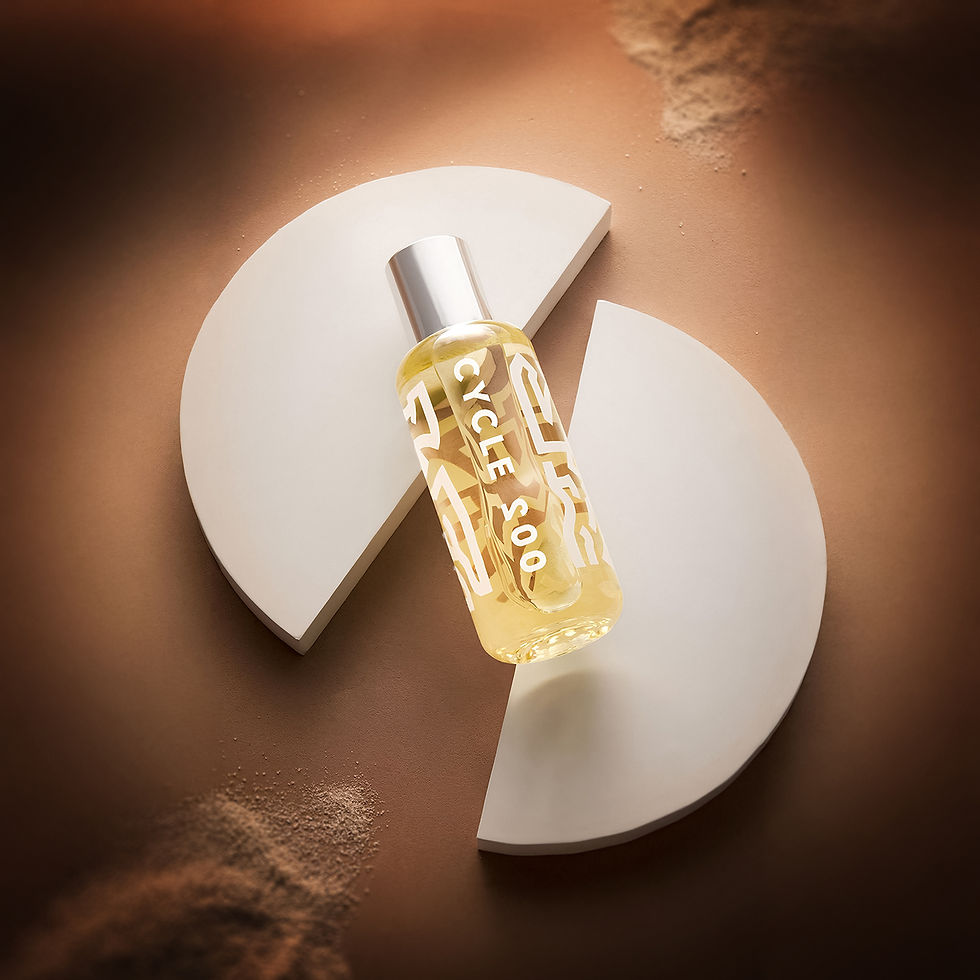 Cycle 002, Maison VIOLET, 3664503000263, Eau de Parfum 100 ml, RAFINAD