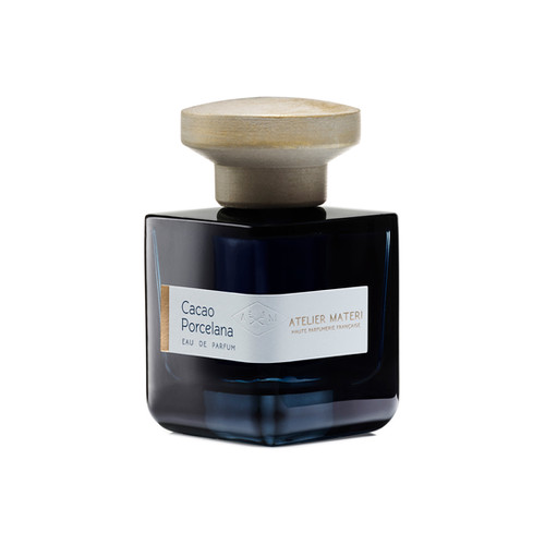 Cacao Porcelana 100 ml - Atelier Materi | RAFINAD Niche
