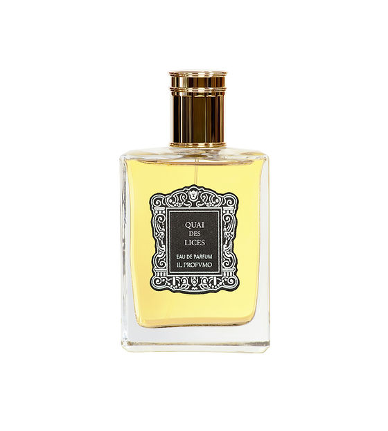 Quai des Lices 100 ml - IL PROFVMO | RAFINAD Parfumerie e-boutique