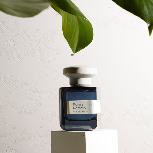 Poivre Pomelo 100 ml - Atelier Materi | RAFINAD Niche Perfumes E-Shop