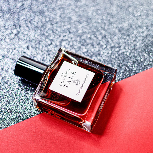 The Lover's Tale 30 ml - Francesca Bianchi | RAFINAD Niche