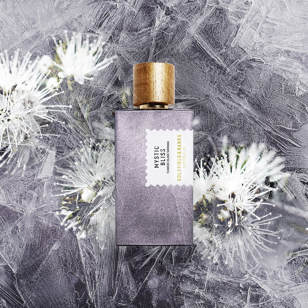 Миниатюра: Mystic Bliss, Goldfield and Banks, 9356353001500, RAFINAD, Eau de Parfum 100 ml