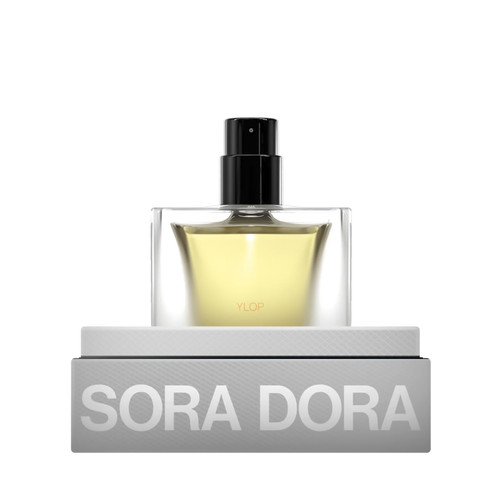 Ylop 50 ml - Sora Dora | RAFINAD Niche Perfumes E-Shop