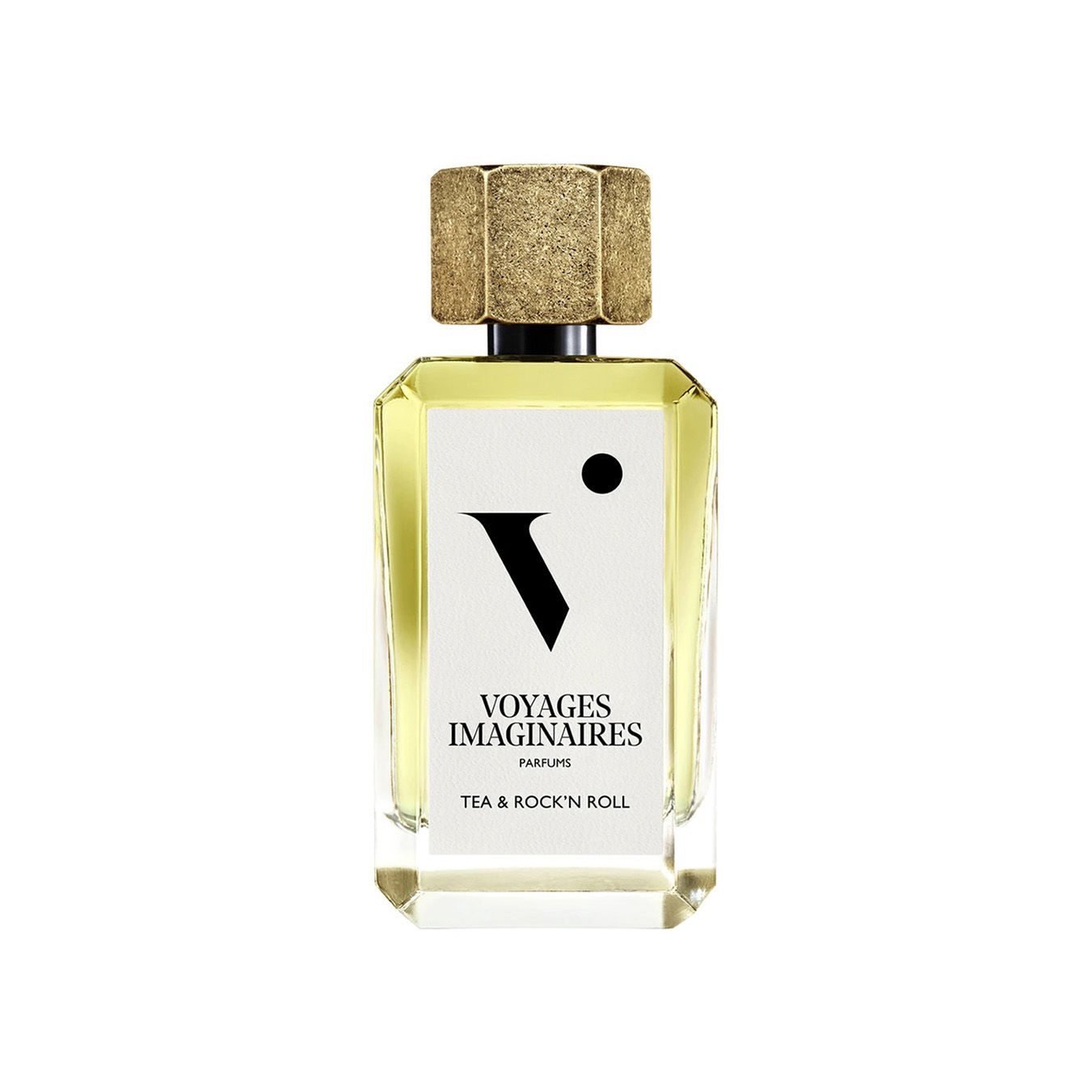 TEA & ROCK'N'ROLL Voyages Imaginaires Eau de parfum niche perfume, парфюм, parfüm, 향수, 香水, духи, duft, Camille Goutal, Isabel