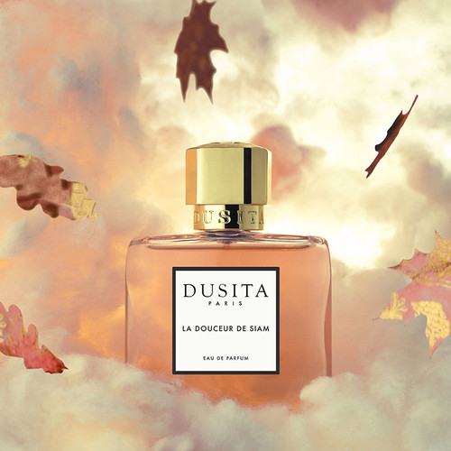 La Douceur de Siam 50 ml - DUSITA | RAFINAD Niche Perfumes E-Shop