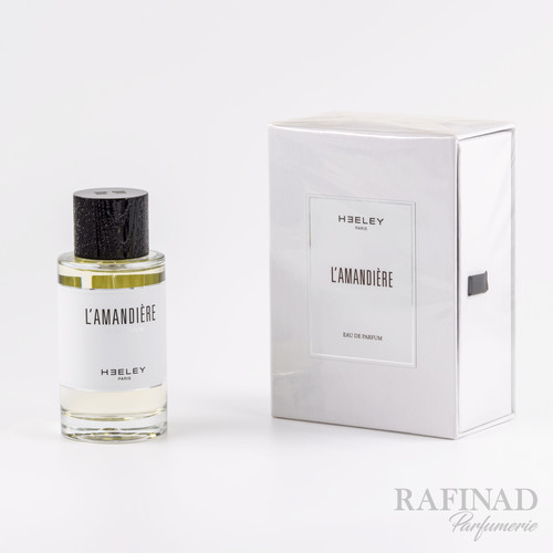 L'Amandiere 100 ml - James Heeley | RAFINAD Niche Perfumes E-Shop