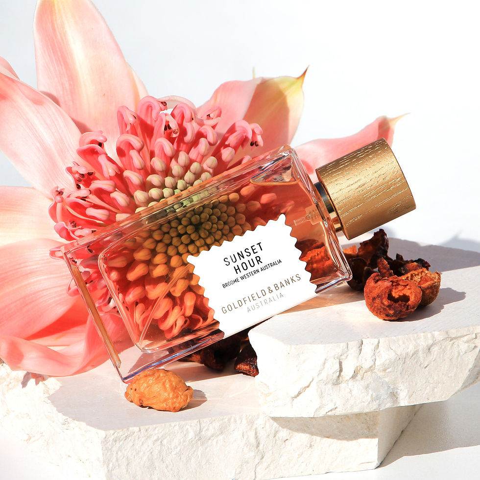 Goldfield and Banks | RAFINAD Niche Perfumes E-Shop