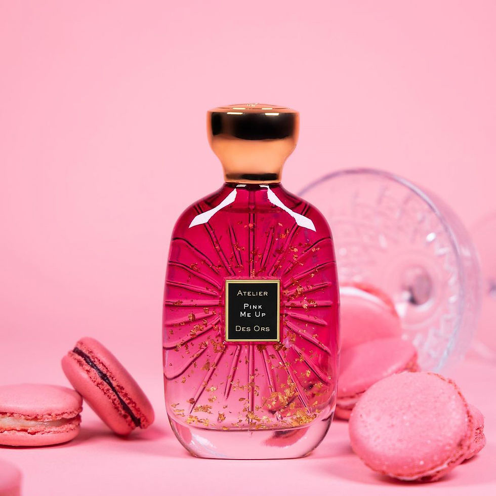 Miniature : Pink Me Up by Atelier Des Ors, Eau de Parfum 100 ml, 3760027140994, RAFINAD